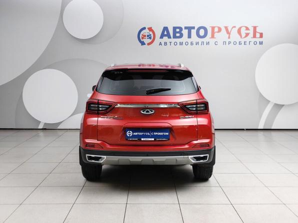Chery Tiggo 4 Pro I с пробегом 2022 года, цена 1 471 000 рублей, 58363 км, внедорожник, Автокод Объявления