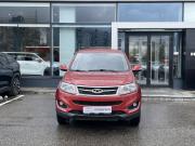 Chery Tiggo 5 I Москва  - изображение 21