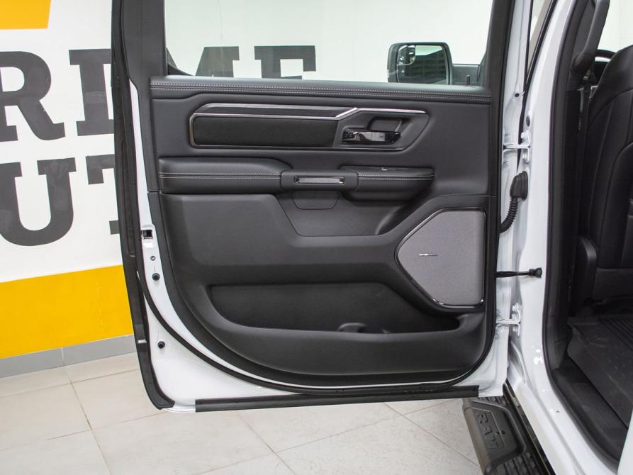 Ram 1500 V Рестайлинг Новосибирск  - изображение 14