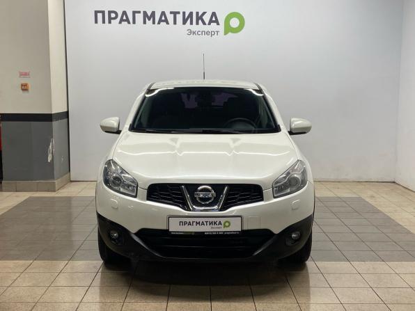 Nissan Qashqai I Рестайлинг с пробегом 2013 года, цена 1 148 000 рублей, 141800 км, внедорожник, Автокод Объявления