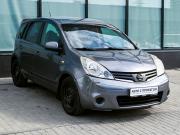 Nissan Note I Рестайлинг Екатеринбург  - изображение 26