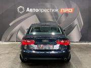 Audi A6 IV (C7) Пермь  - изображение 32