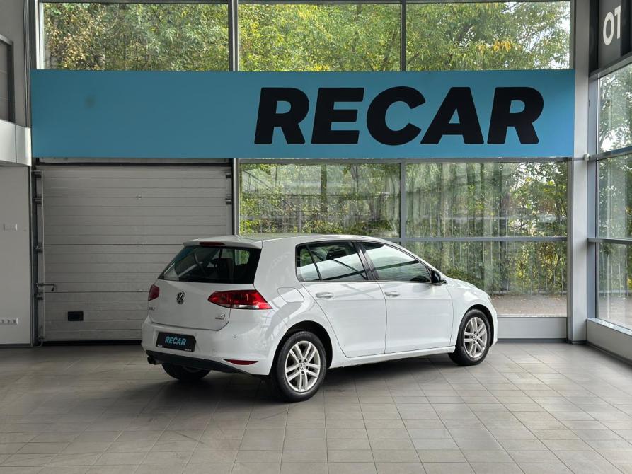 Volkswagen Golf VII Санкт-Петербург  - изображение 5