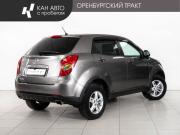 SsangYong Actyon II Казань  - изображение 18