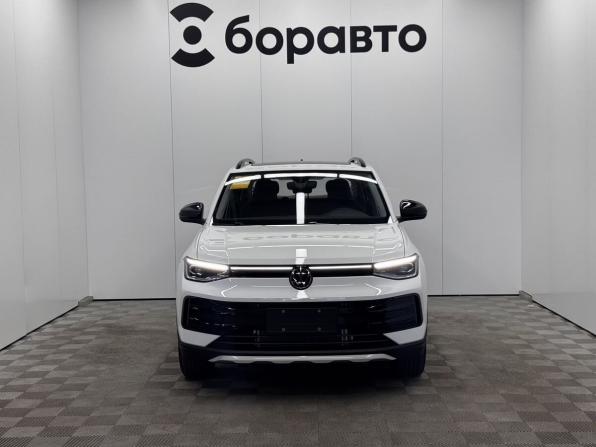 Volkswagen Tharu XR с пробегом 2026 года, цена 3 060 000 рублей, 49 км, внедорожник, Автокод Объявления