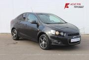 Chevrolet Aveo II Нижний Новгород  - изображение 24