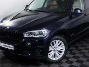 BMW X5 III (F15) Москва  - изображение 52