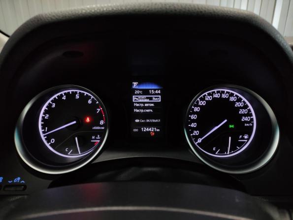 Toyota Camry VIII (XV70) Рестайлинг с пробегом 2021 года, цена 2 690 000 рублей, 125000 км, седан, Автокод Объявления
