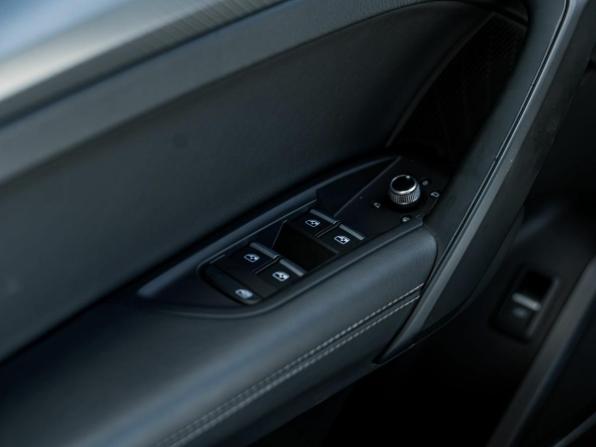 Audi Q5 II (FY) Рестайлинг с пробегом 2023 года, цена 4 200 000 рублей, 5498 км, внедорожник, Автокод Объявления