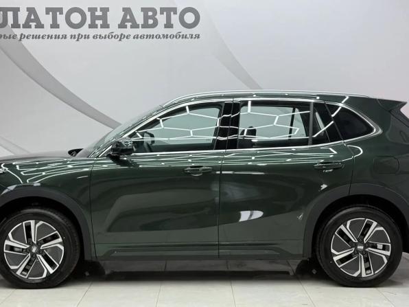 Новый Geely Galaxy Starship 7 2026 года, цена 3 349 000 рублей, внедорожник, Автокод Объявления