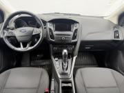 Ford Focus III Рестайлинг Москва  - изображение 24