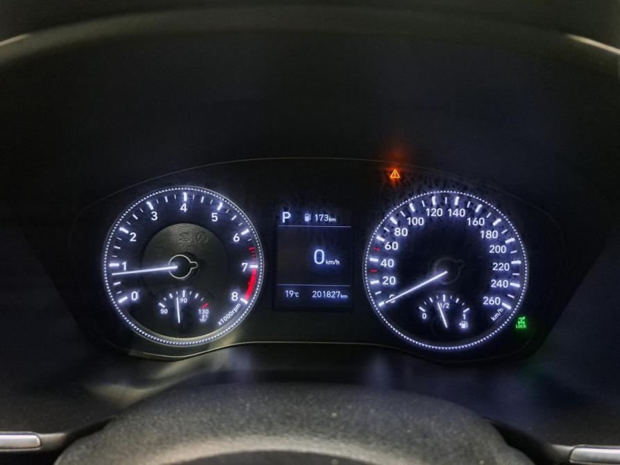 Hyundai Santa Fe IV Казань  - изображение 16