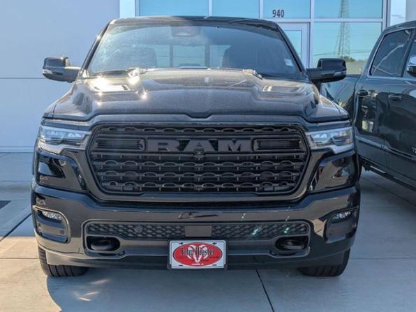 Ram 1500 V Рестайлинг с пробегом 2026 года, цена 10 990 000 рублей, 33 км, offers.body_type.unknown, Автокод Объявления