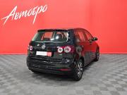 Volkswagen Golf Plus II Вологда  - изображение 22