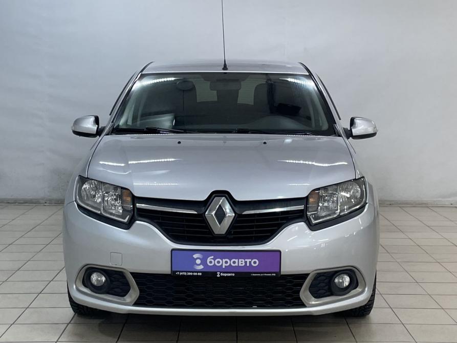 Renault Sandero II Воронеж  - изображение 3