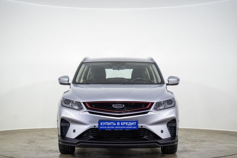 Geely Coolray I Оренбург  - изображение 2