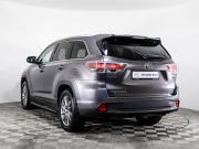 Toyota Highlander III (XU50) Санкт-Петербург  - изображение 33