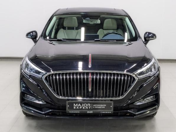 Hongqi H5 I с пробегом 2022 года, цена 2 255 000 рублей, 15633 км, седан, Автокод Объявления