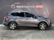 Toyota RAV4 IV (XA40) Рестайлинг Пермь  - изображение 26