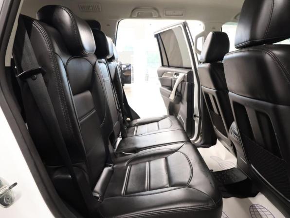 Haval H9 I Рестайлинг с пробегом 2021 года, цена 2 357 000 рублей, 135945 км, внедорожник, Автокод Объявления