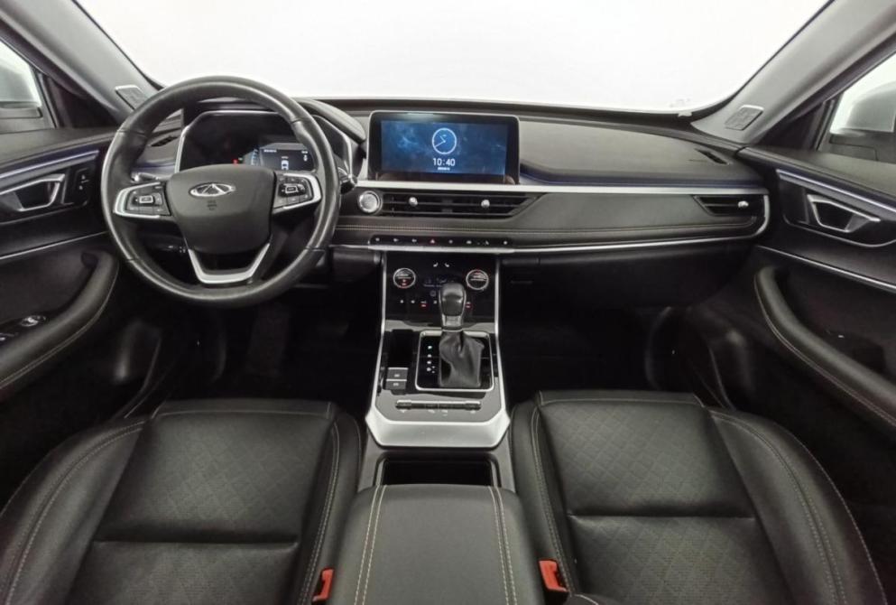 Chery Tiggo 8 I Волгоград  - изображение 11