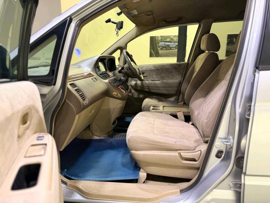 Honda Odyssey II Новосибирск  - изображение 11