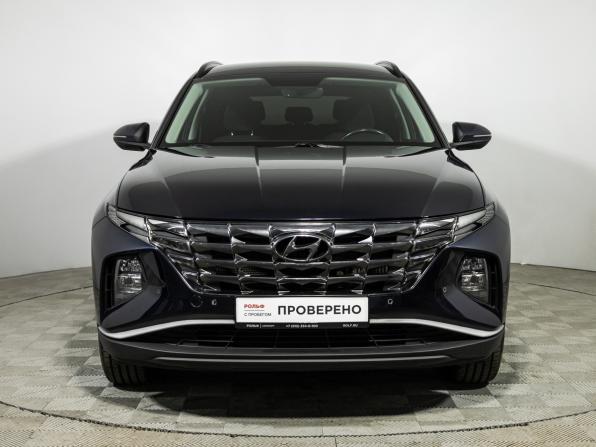 Hyundai Tucson IV с пробегом 2021 года, цена 2 779 700 рублей, 128109 км, внедорожник, Автокод Объявления