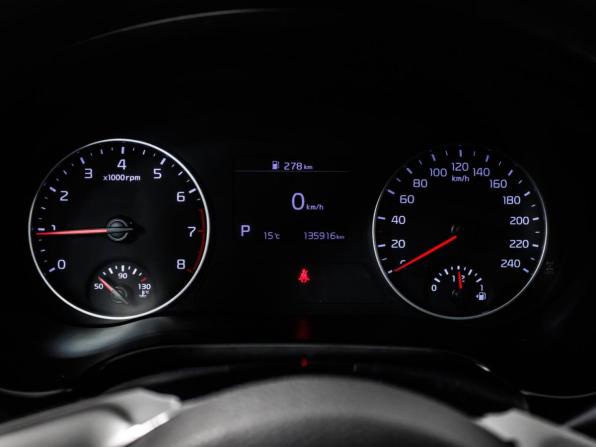 Kia Seltos I с пробегом 2021 года, цена 2 099 000 рублей, 135620 км, внедорожник, Автокод Объявления