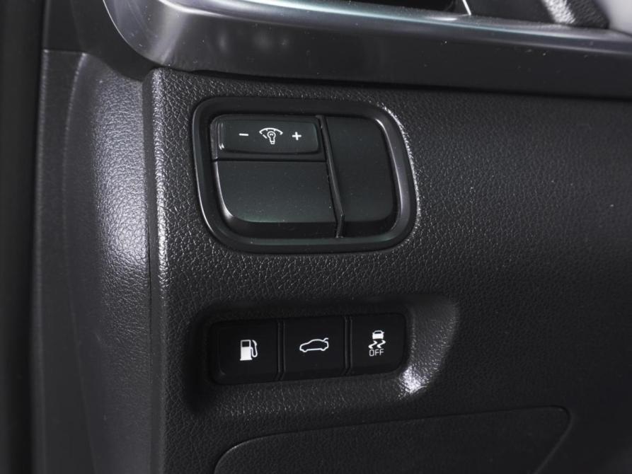 Kia Optima IV Рестайлинг Ростов-на-Дону  - изображение 21