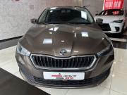 Skoda Rapid I Рестайлинг Ярославль  - изображение 42