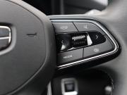 Geely Okavango I Рестайлинг Москва  - изображение 43