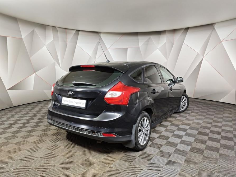 Ford Focus III Москва  - изображение 2