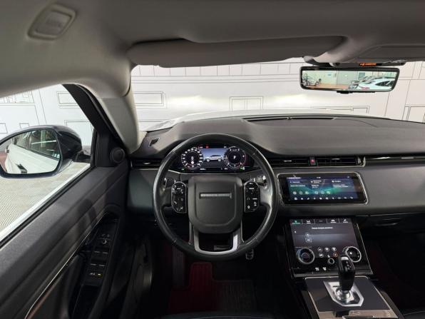 Land Rover Range Rover Evoque II с пробегом 2019 года, цена 3 999 000 рублей, 69241 км, внедорожник, Автокод Объявления
