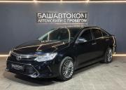 Toyota Camry VII (XV50) Рестайлинг Уфа  - изображение 20