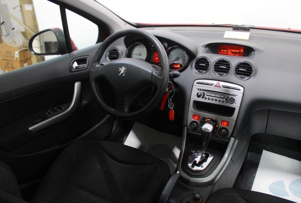 Peugeot 308 I Нижний Новгород  - изображение 16