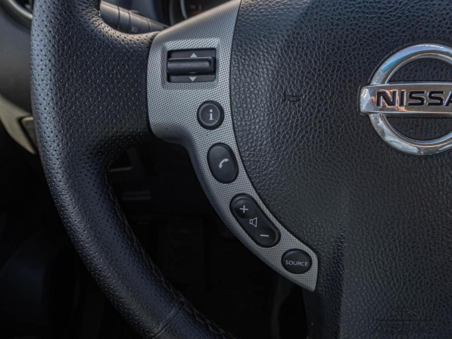 Nissan Qashqai I Краснодар  - изображение 17