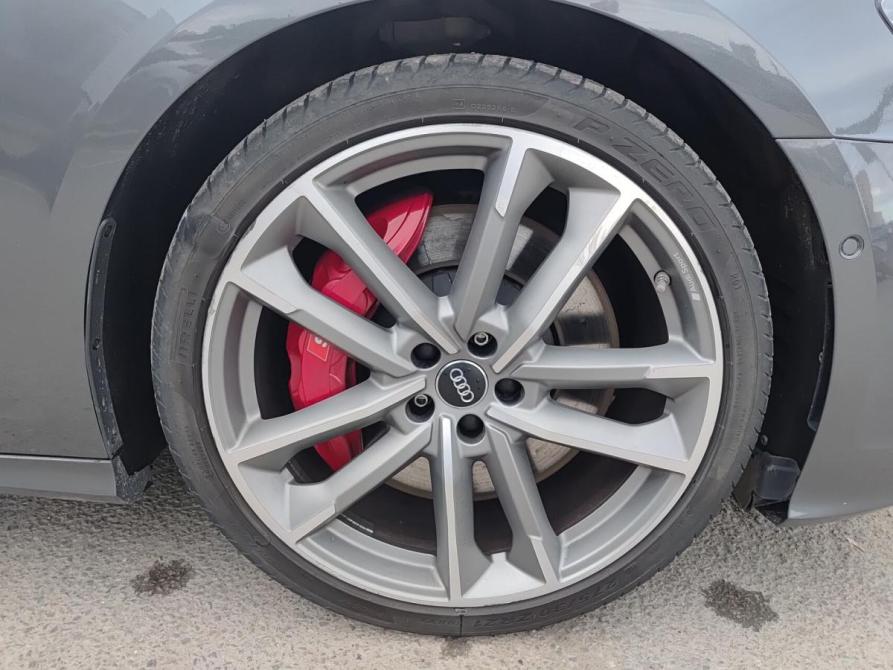 Audi S6 V (C8) Казань  - изображение 22
