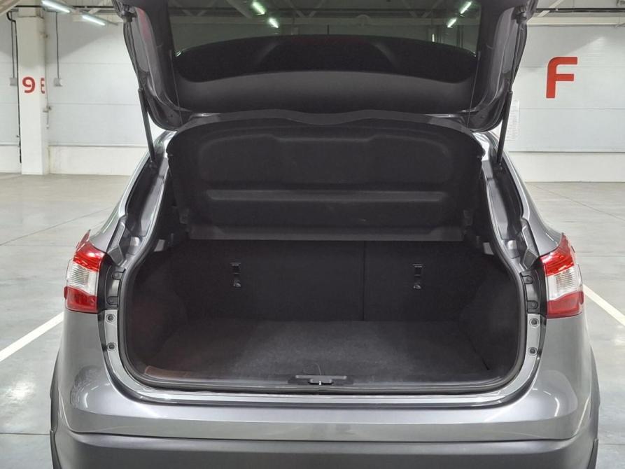 Nissan Qashqai II Казань  - изображение 12