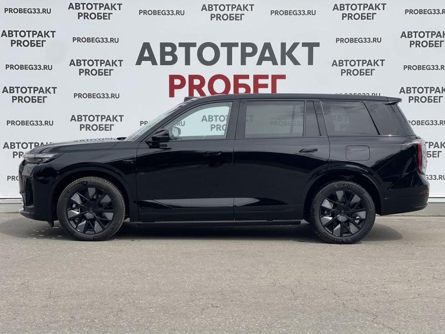 GAC Trumpchi S9 Владимир  - изображение 8
