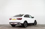 Lada (ВАЗ) Vesta I Рестайлинг (NG) Сургут  - изображение 22