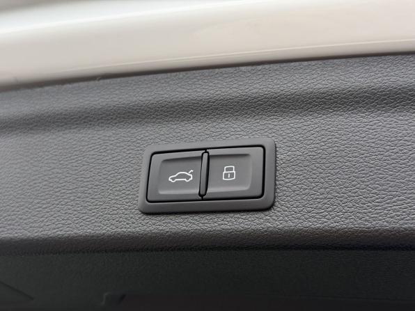 Audi Q3 II (F3) с пробегом 2026 года, цена 3 800 000 рублей, 25 км, внедорожник, Автокод Объявления