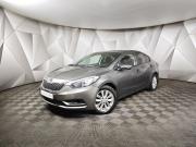 Kia Cerato III Москва  - изображение 21