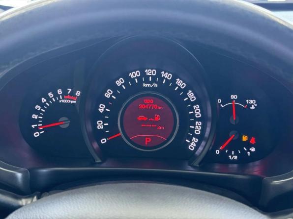 Kia Sportage III с пробегом 2013 года, цена 1 349 000 рублей, 204767 км, внедорожник, Автокод Объявления
