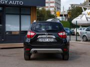 Nissan Terrano III (D10) Уфа  - изображение 23