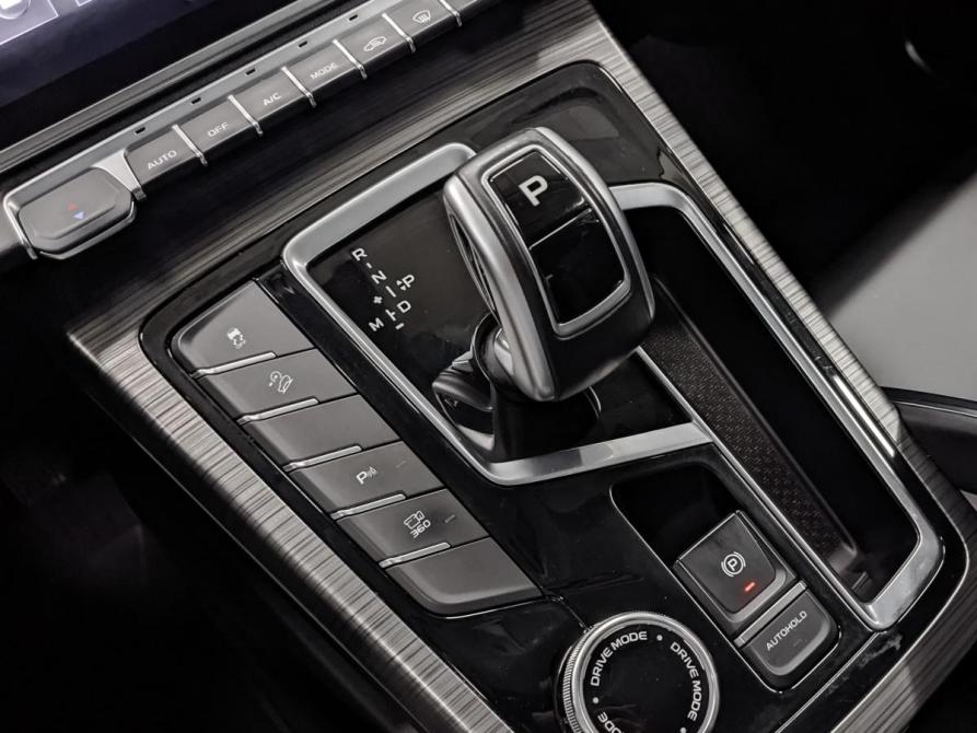 Geely Atlas Pro Санкт-Петербург  - изображение 21