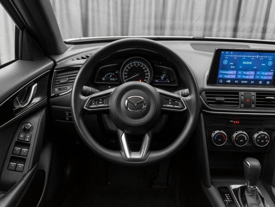 Mazda CX-4 I Рестайлинг Москва  - изображение 11