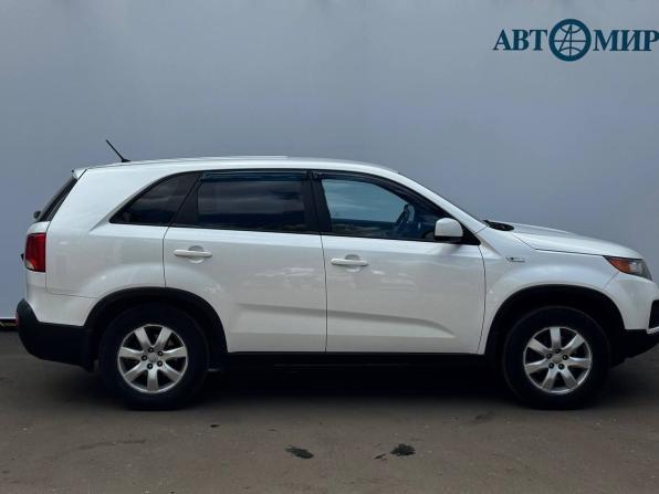 Kia Sorento II с пробегом 2012 года, цена 1 606 111 рублей, 240910 км, внедорожник, Автокод Объявления