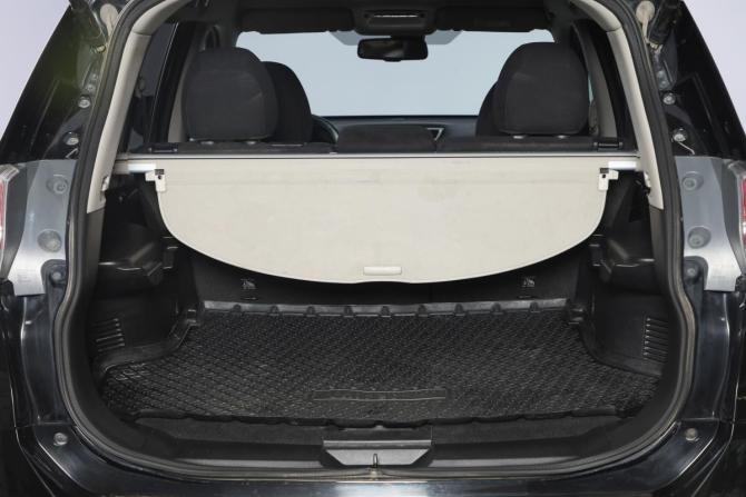 Nissan X-Trail III с пробегом 2016 года, цена 1 999 000 рублей, 145000 км, внедорожник, Автокод Объявления