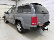 Volkswagen Amarok I Пермь  - изображение 23