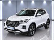 Chery Tiggo 4 Pro I Рестайлинг Москва  - изображение 20